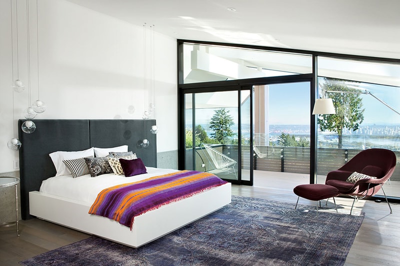 Groveland House by Mcleod Bovell
