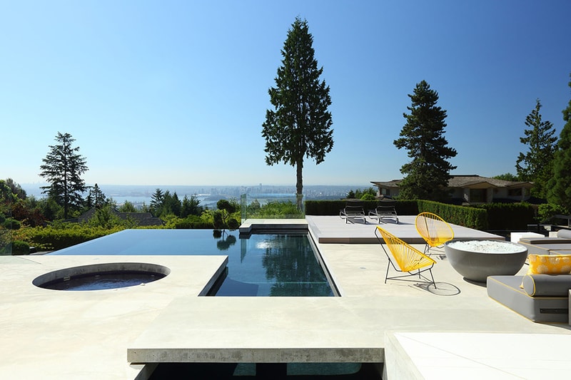Groveland House by Mcleod Bovell