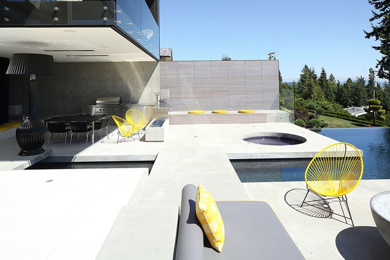 Groveland House by Mcleod Bovell