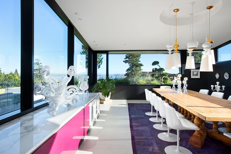 Groveland House by Mcleod Bovell
