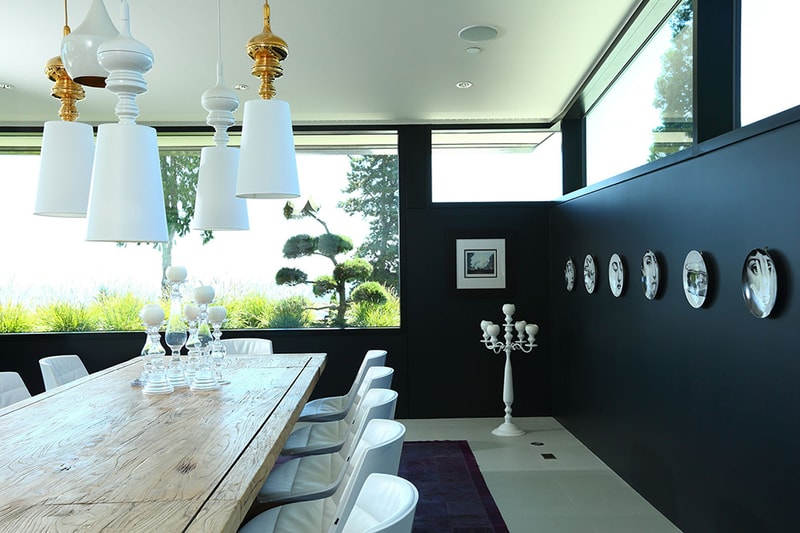 Groveland House by Mcleod Bovell