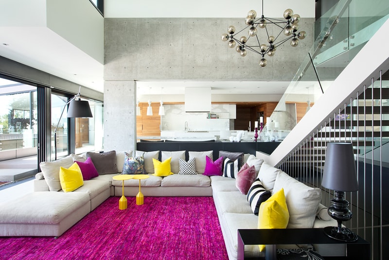 Groveland House by Mcleod Bovell