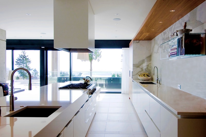 Groveland House by Mcleod Bovell