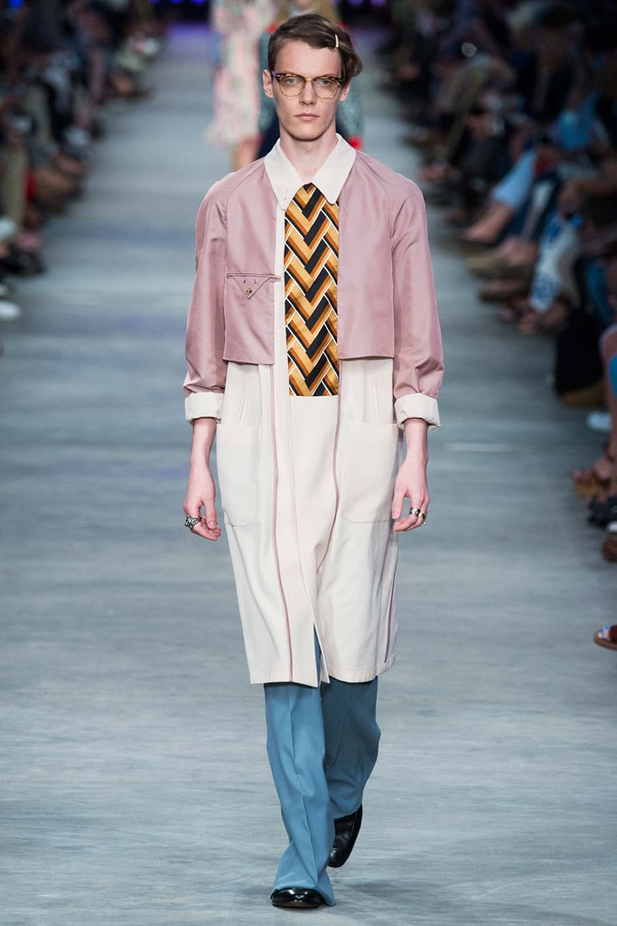 Gucci 2016 Spring Collection