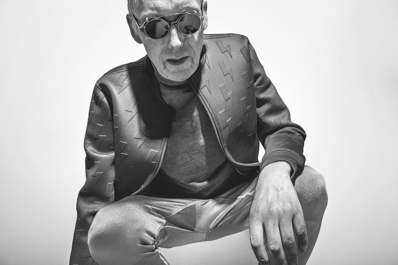 Han Kjøbenhavn 2015 Spring/Summer Lookbook