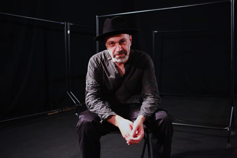 Hardy Blechman on the Versatility of Camouflage and the Religious Motifs in maharishi's 2016 Spring/Summer LCM Show