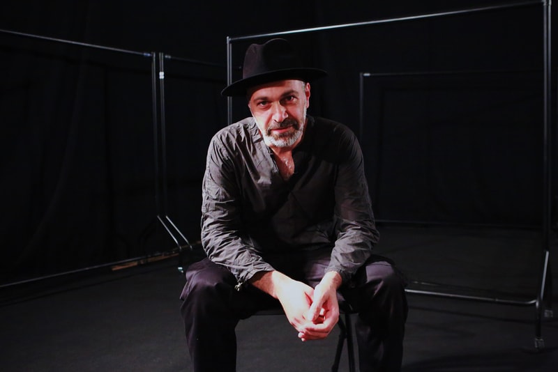 Hardy Blechman on the Versatility of Camouflage and the Religious Motifs in maharishi's 2016 Spring/Summer LCM Show