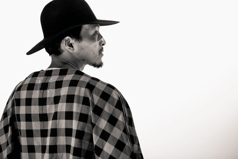 HAVEN 2015 Spring/Summer Lookbook