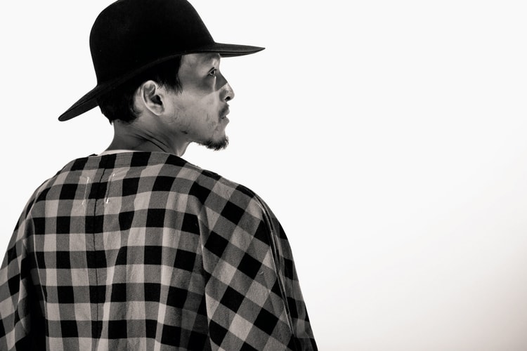 HAVEN 2015 Spring/Summer Lookbook