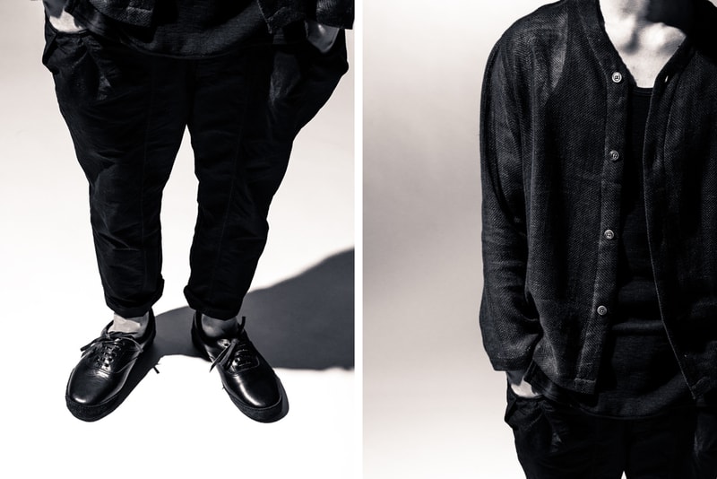 HAVEN 2015 Spring/Summer Lookbook