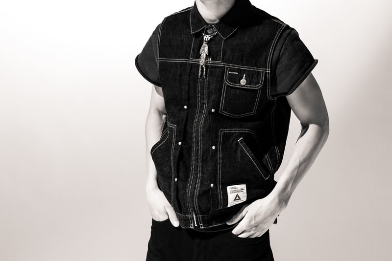 HAVEN 2015 Spring/Summer Lookbook