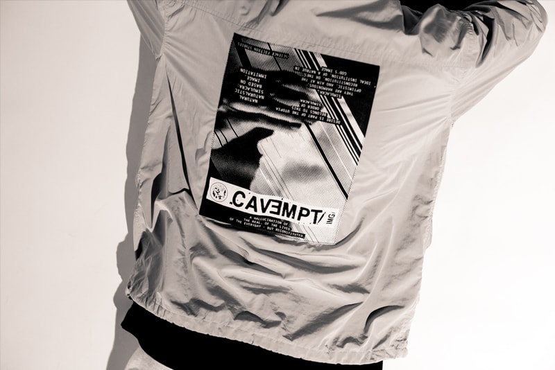 HAVEN 2015 Spring/Summer Lookbook