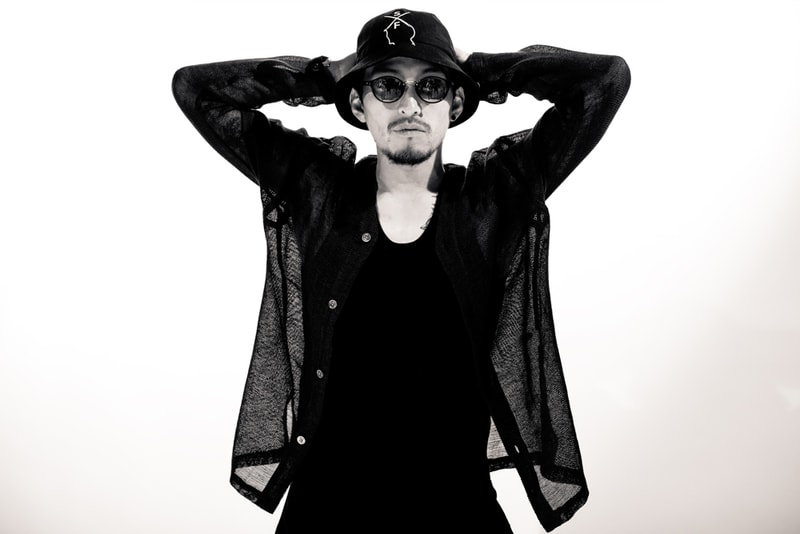 HAVEN 2015 Spring/Summer Lookbook
