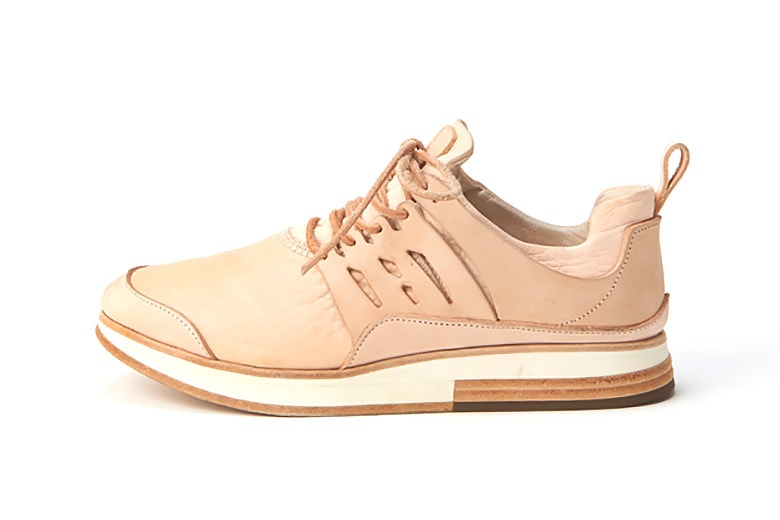 Hender Scheme's Nike Air Presto-Inspired Manual Industrial Products 12