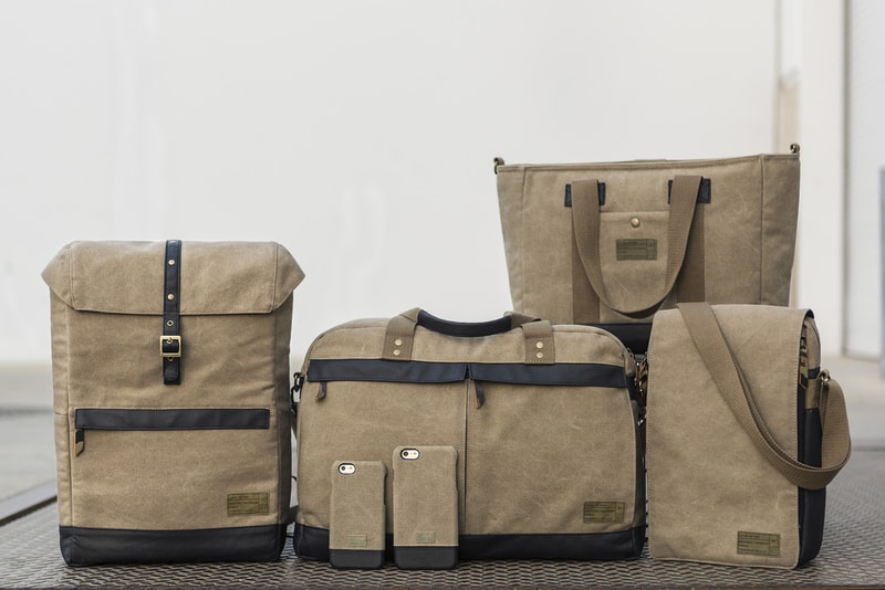 HEX Introduces the Infinity Collection