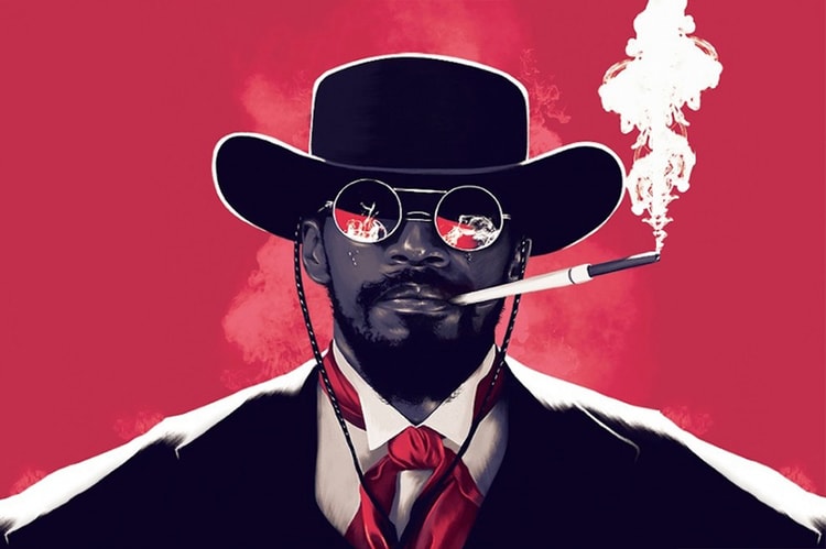 Hollywood Movie Posters Redesigned