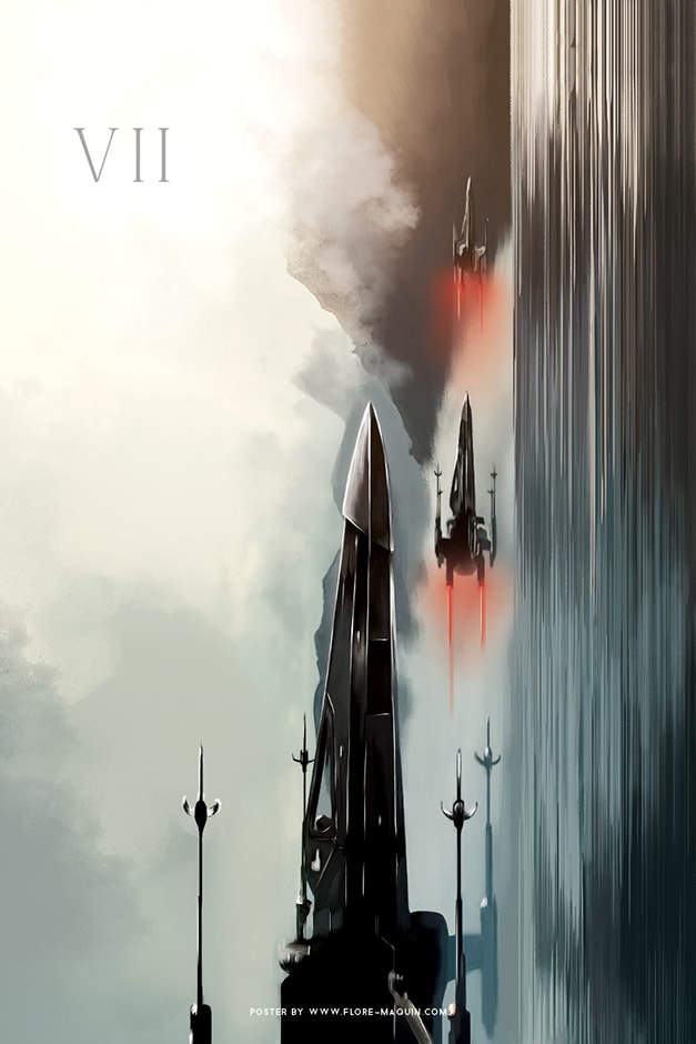 Hollywood Movie Posters Redesigned