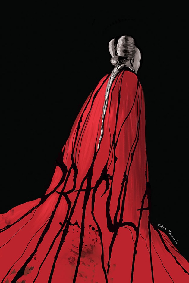 Hollywood Movie Posters Redesigned