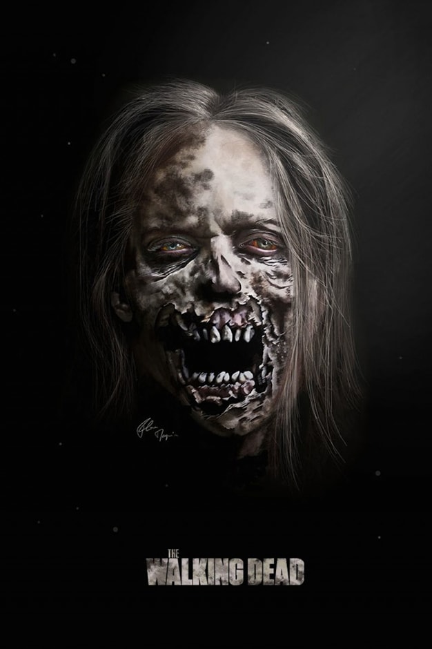Hollywood Movie Posters Redesigned