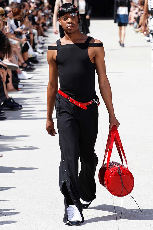 Hood By Air 2016 Spring/Summer Collection