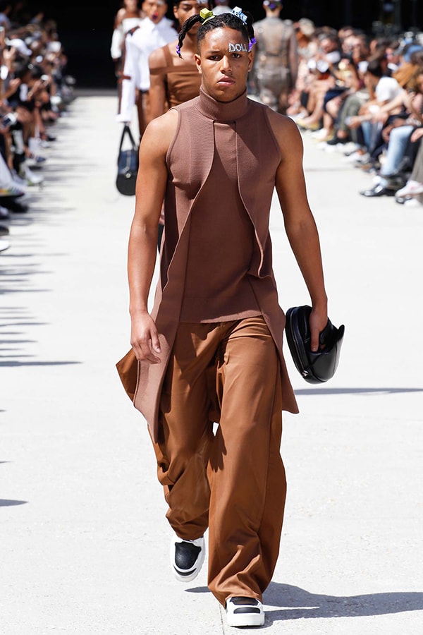 Hood By Air 2016 Spring/Summer Collection