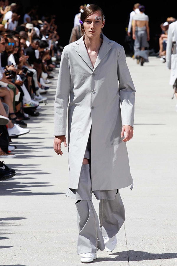 Hood By Air 2016 Spring/Summer Collection