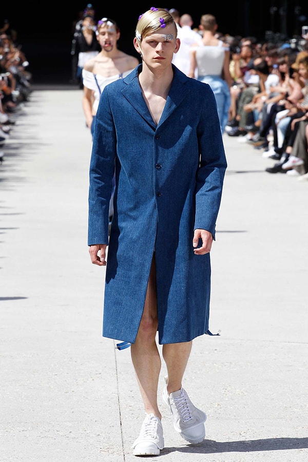 Hood By Air 2016 Spring/Summer Collection