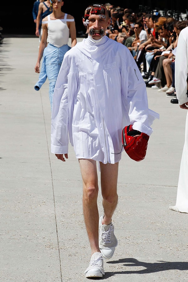 Hood By Air 2016 Spring/Summer Collection