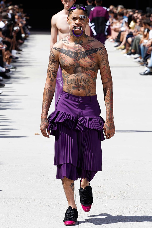 Hood By Air 2016 Spring/Summer Collection
