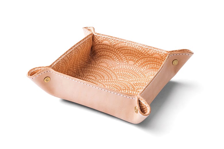 House Industries x Tanner Goods 2015 Limited Edition Collection