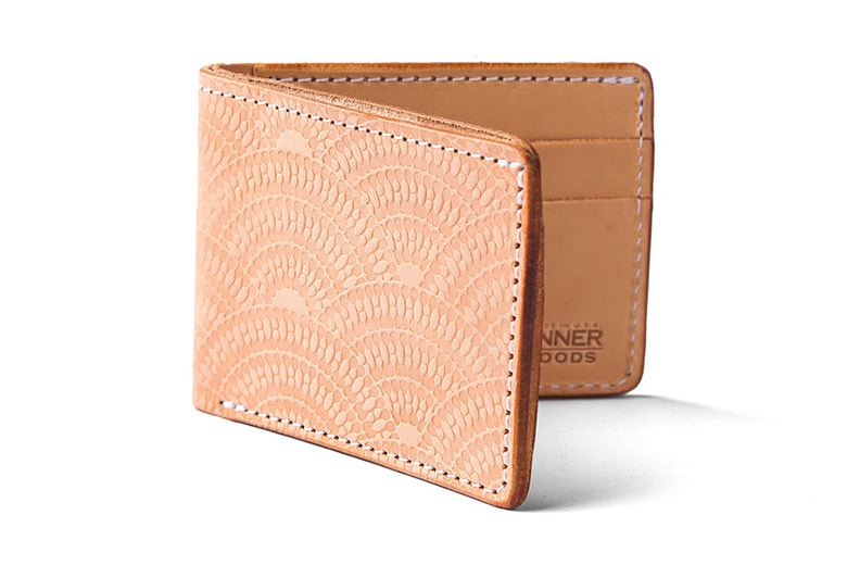 House Industries x Tanner Goods 2015 Limited Edition Collection