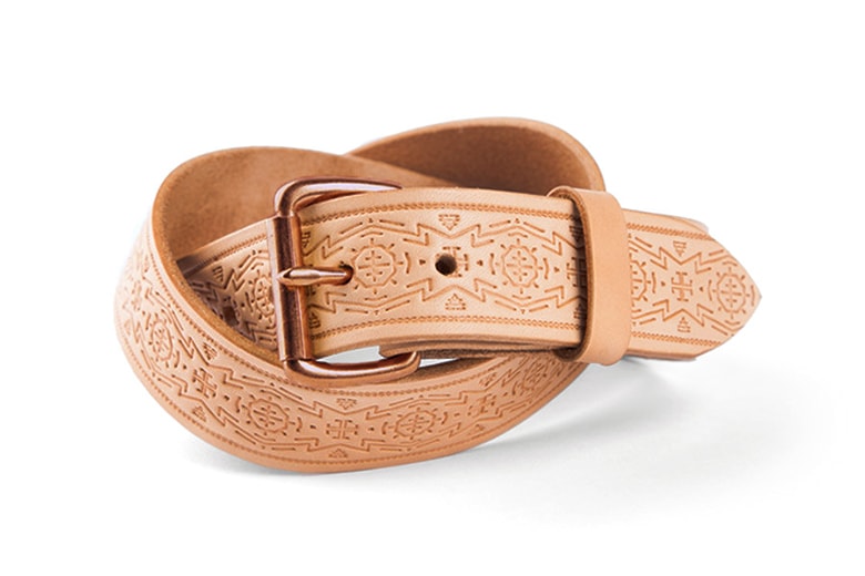 House Industries x Tanner Goods 2015 Limited Edition Collection