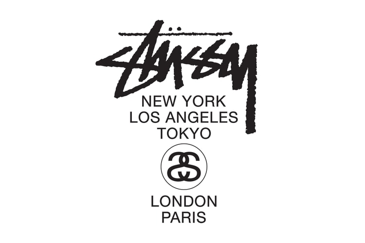 How Stussy Became a $50 Million USD Streetwear Brand Without Selling Out