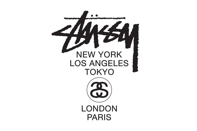 stussy clothing brand