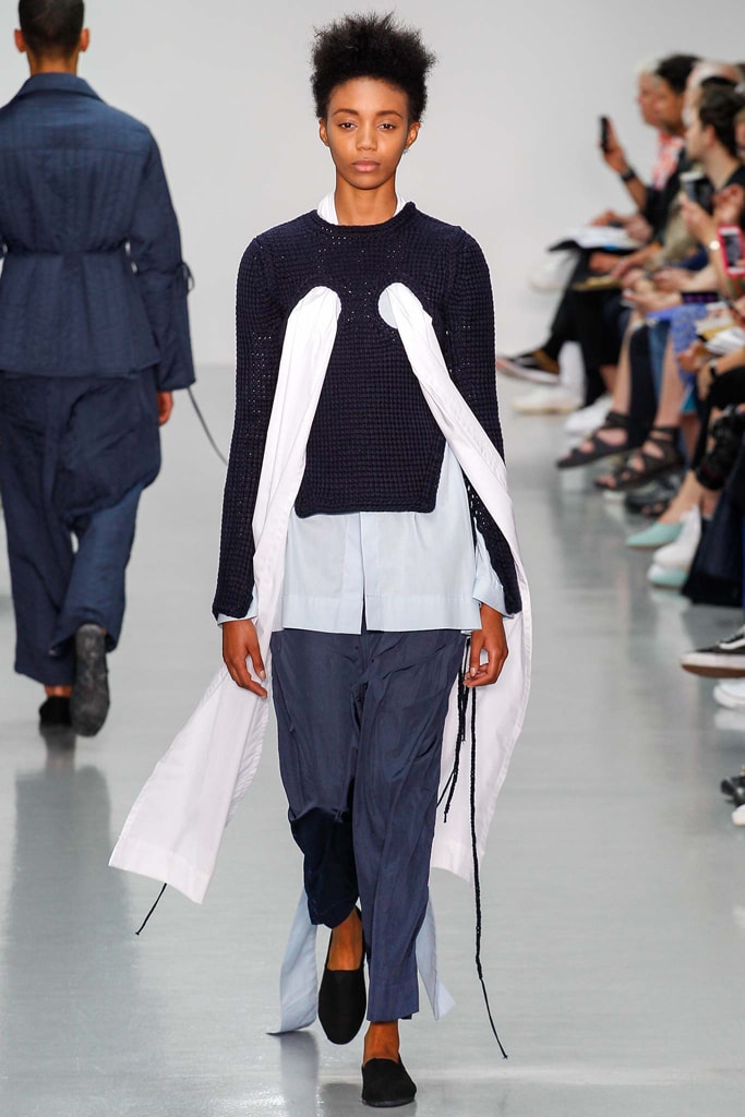 Craig Green 2016 Spring/Summer Collection