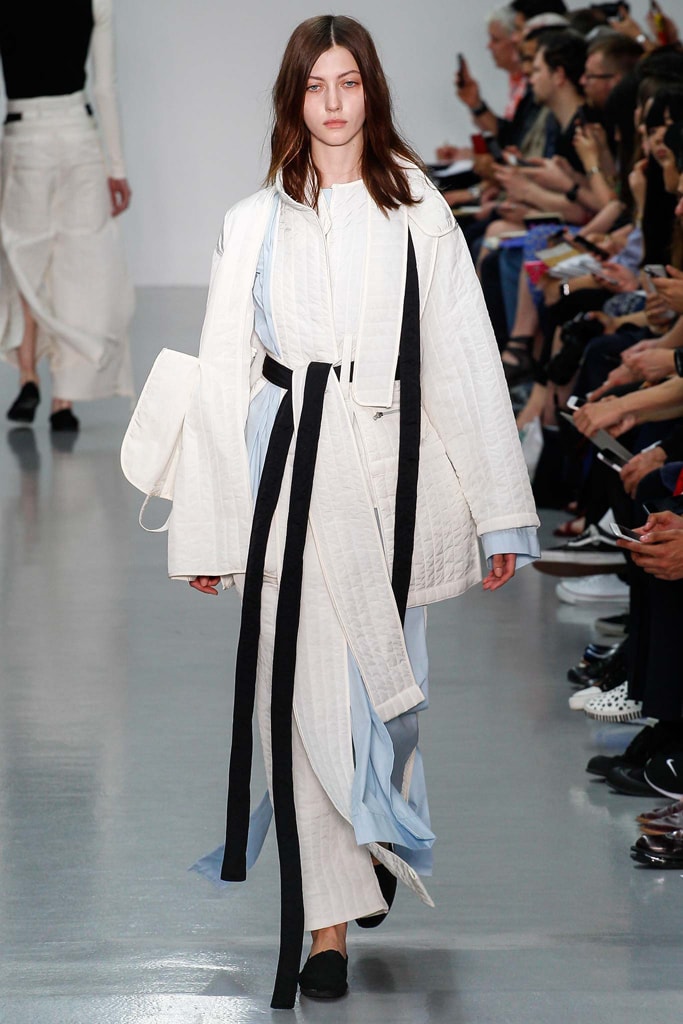 Craig Green 2016 Spring/Summer Collection