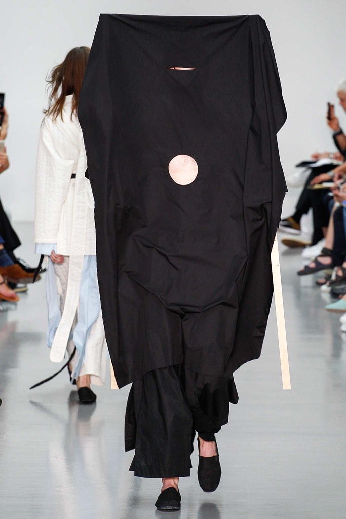Craig Green 2016 Spring/Summer Collection