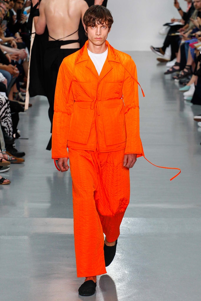 Craig Green 2016 Spring/Summer Collection