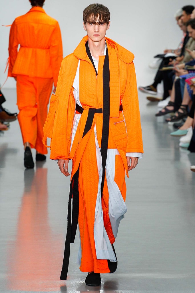 Craig Green 2016 Spring/Summer Collection