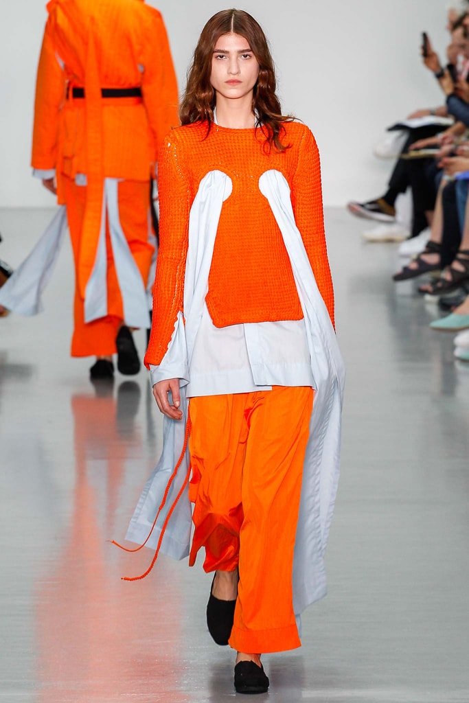 Craig Green 2016 Spring/Summer Collection