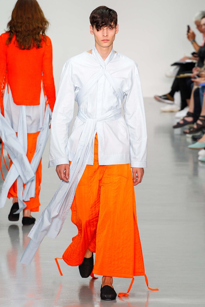 Craig Green 2016 Spring/Summer Collection