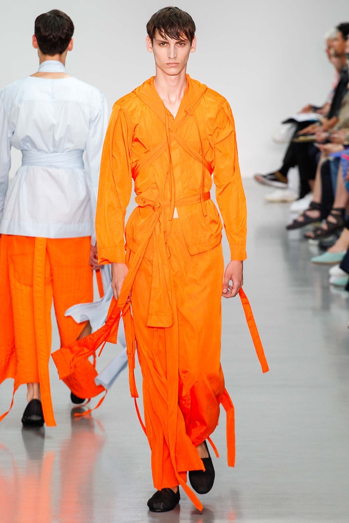 Craig Green 2016 Spring/Summer Collection