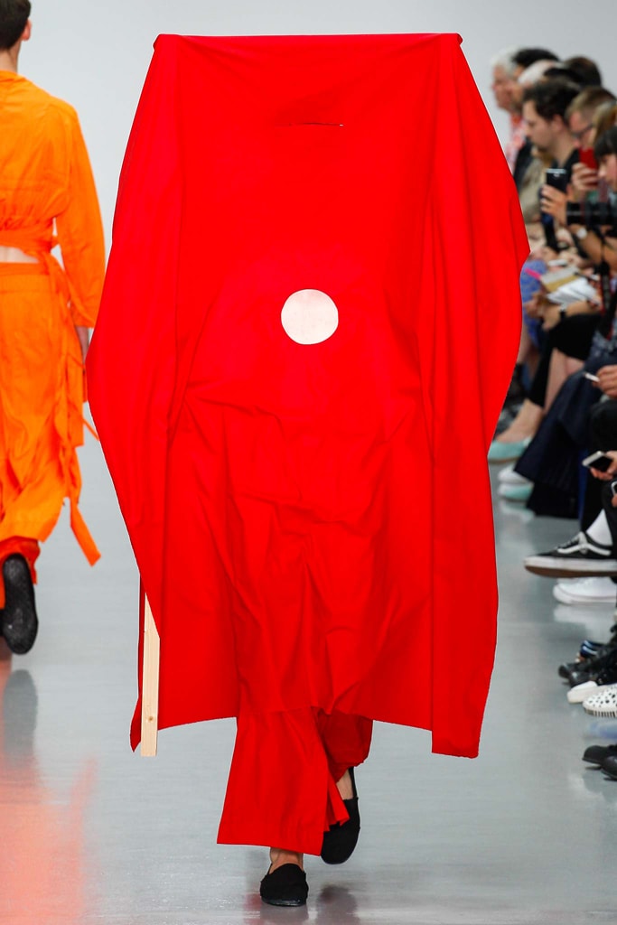 Craig Green 2016 Spring/Summer Collection