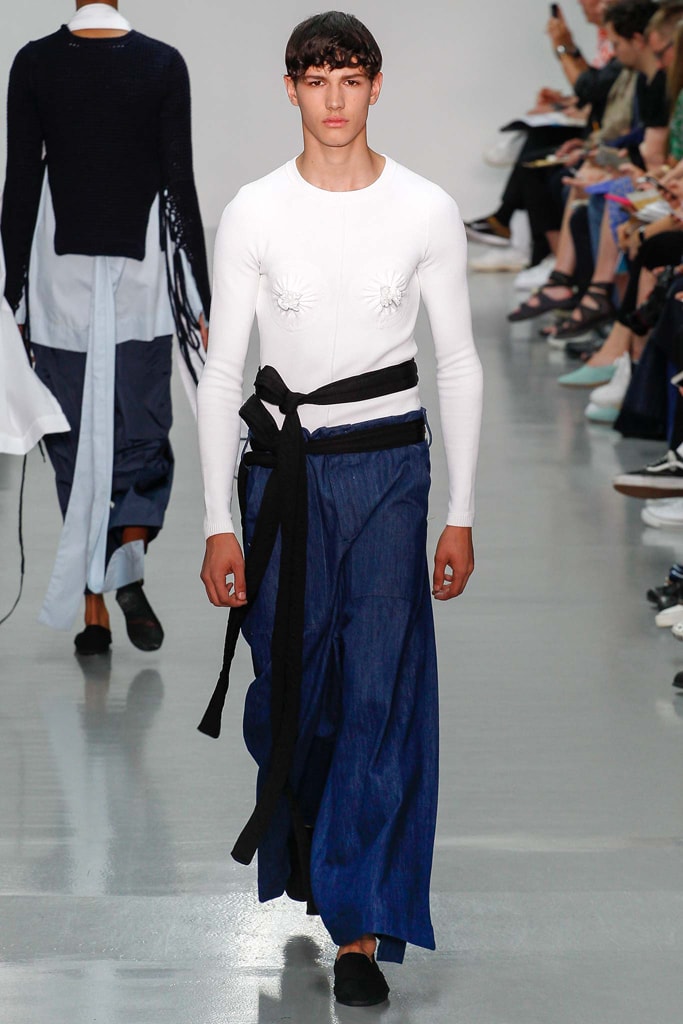 Craig Green 2016 Spring/Summer Collection