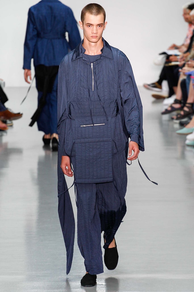 Craig Green 2016 Spring/Summer Collection