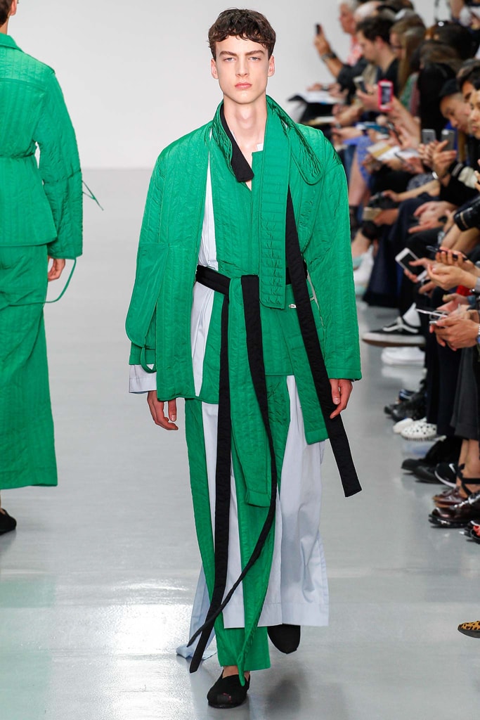 Craig Green 2016 Spring/Summer Collection