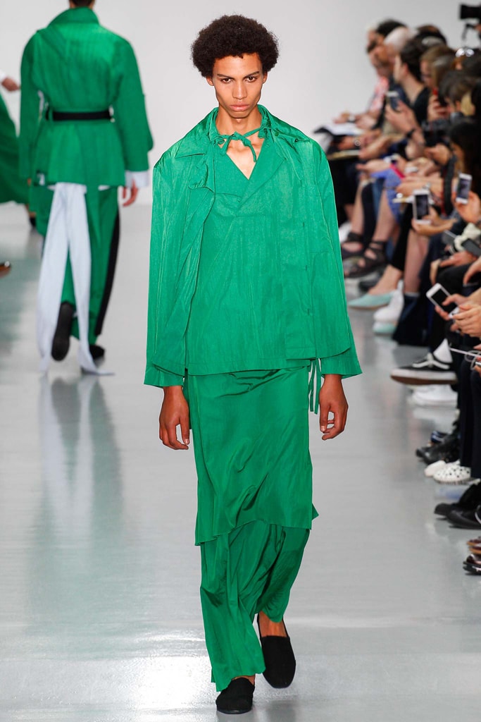 Craig Green 2016 Spring/Summer Collection