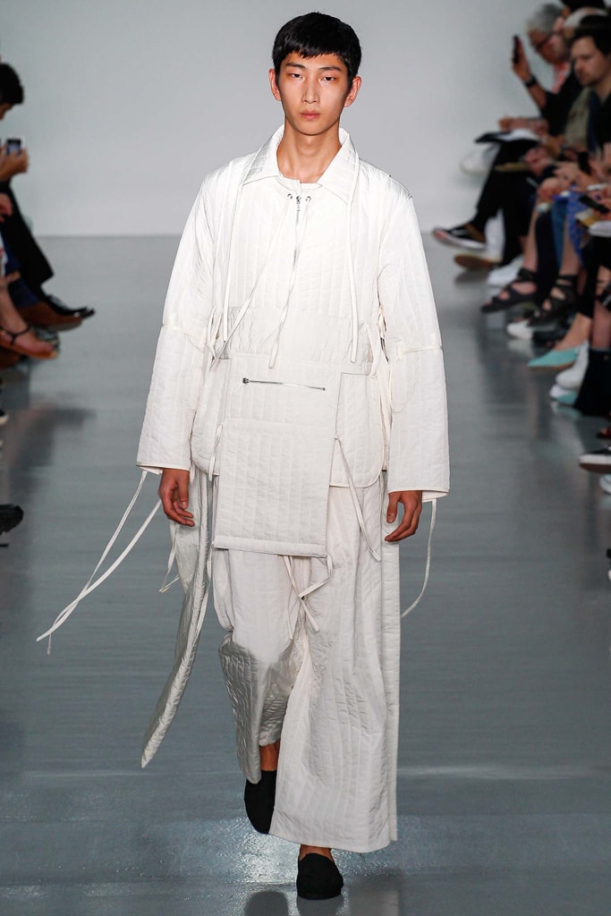 Craig Green 2016 Spring/Summer Collection