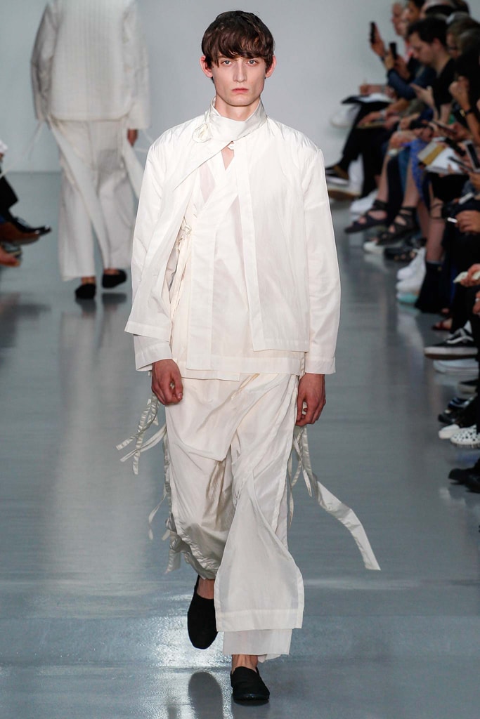 Craig Green 2016 Spring/Summer Collection