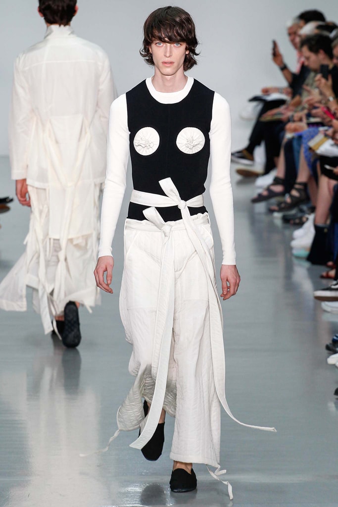 Craig Green 2016 Spring/Summer Collection
